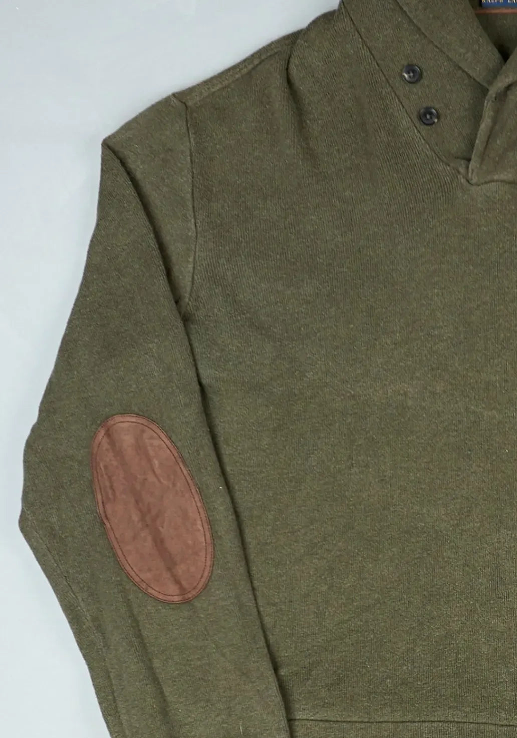 Ralph Lauren - Sweatshirt (XL)
