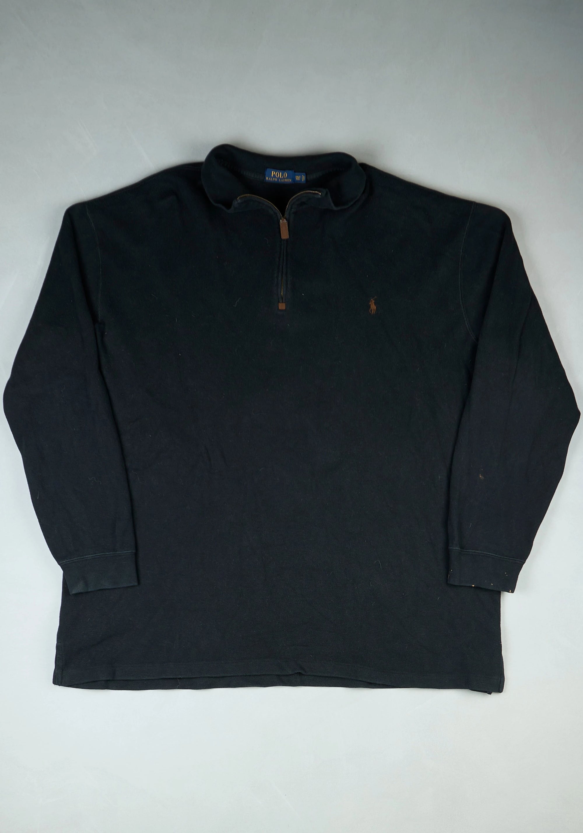 Ralph Lauren - Quarter Zip (XXXL)