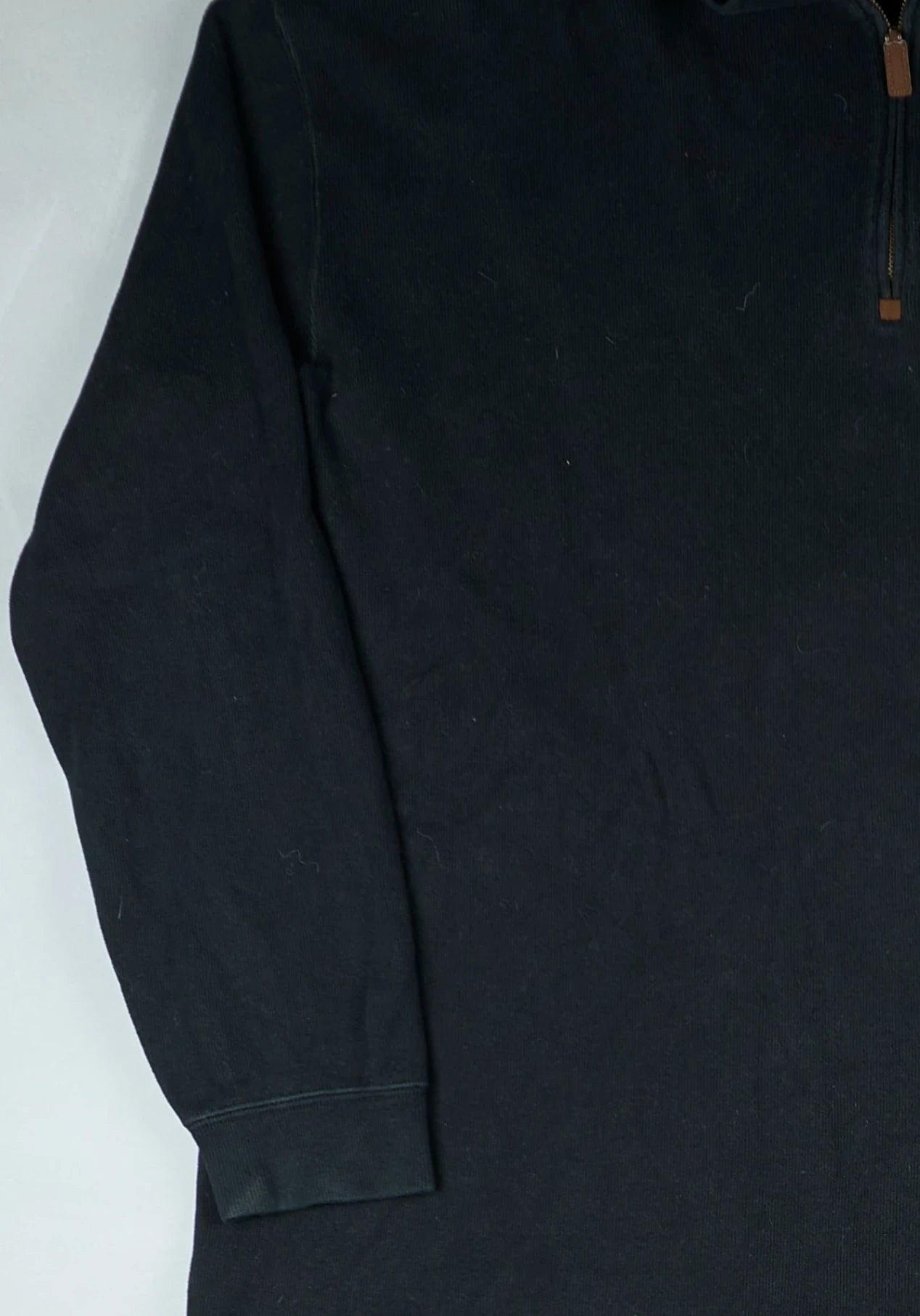 Ralph Lauren - Quarter Zip (XXXL)