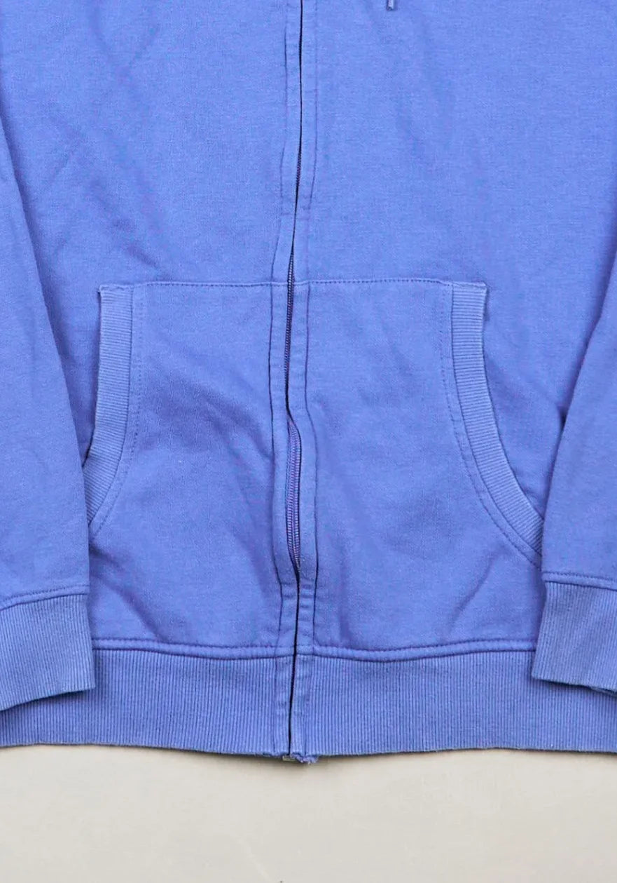 Kappa - Full Zip (M)