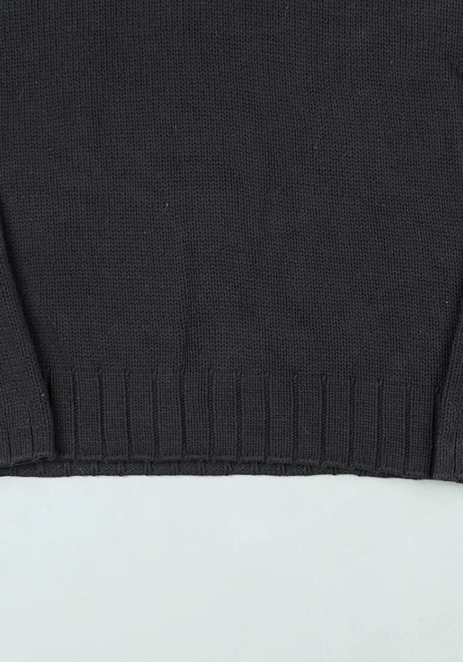 Ralph Lauren - Quarter Zip (L)