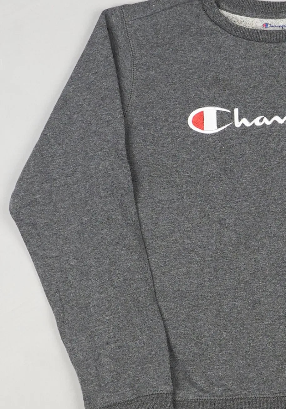 Champion - Sweatshirt (XS)