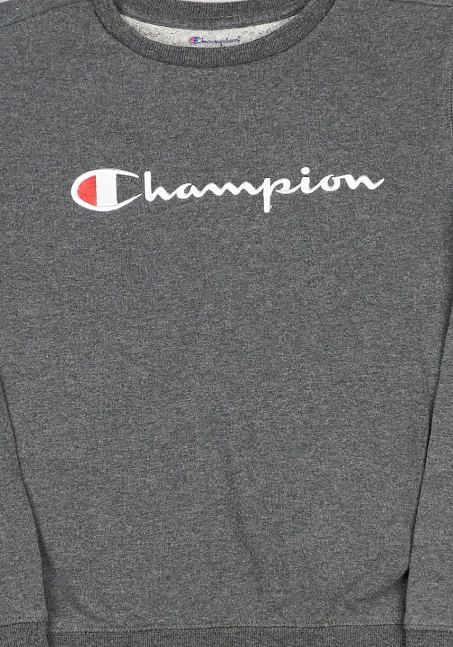 Champion - Sweatshirt (XS)