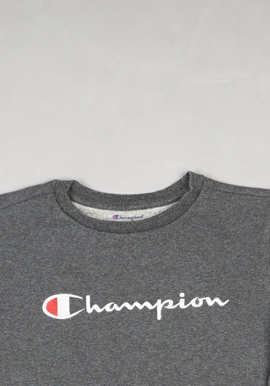 Champion - Sweatshirt (XS)