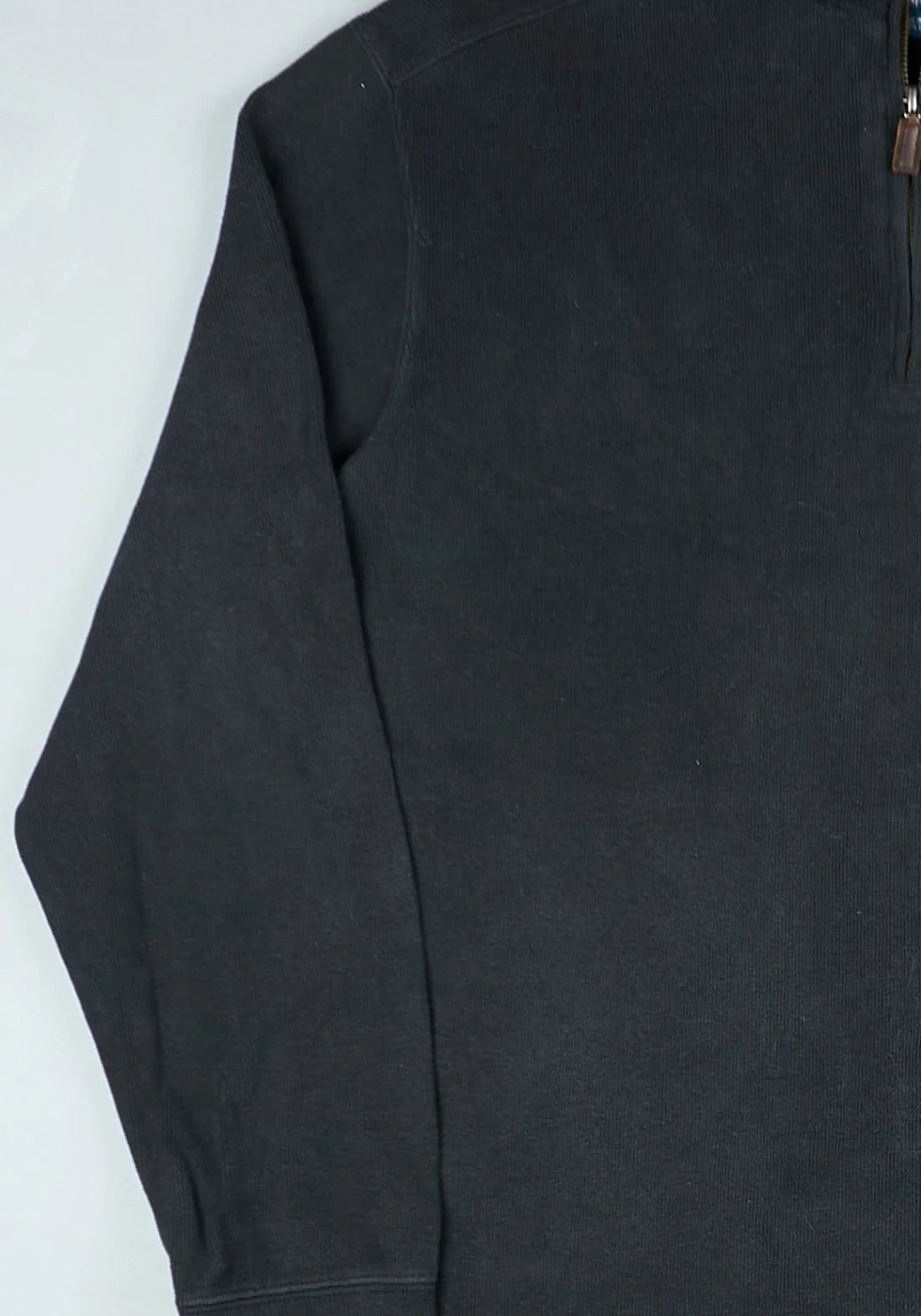 Ralph Lauren - Quarter Zip (L)