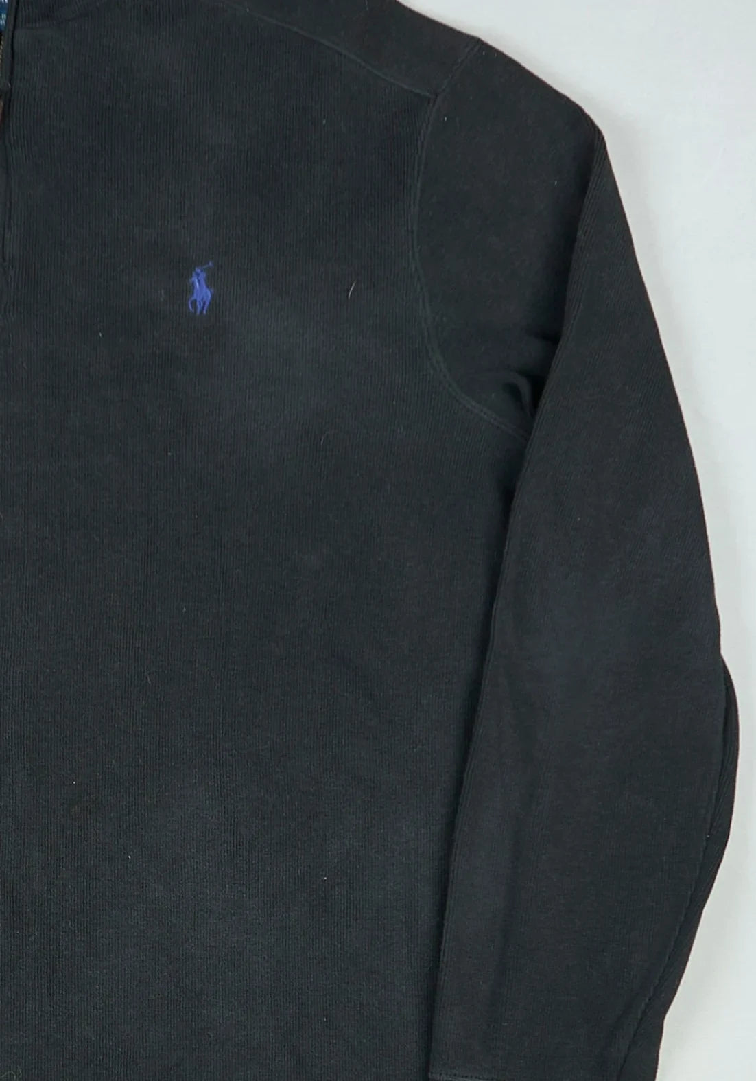 Ralph Lauren - Quarter Zip (L)