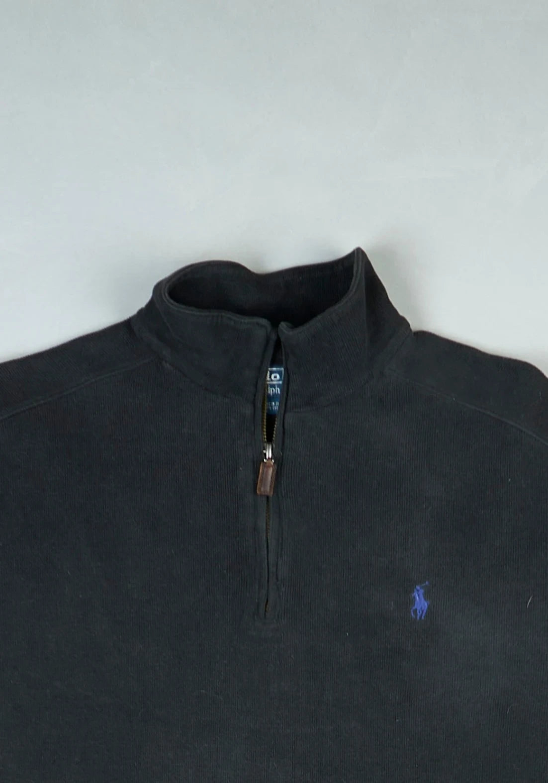 Ralph Lauren - Quarter Zip (L)