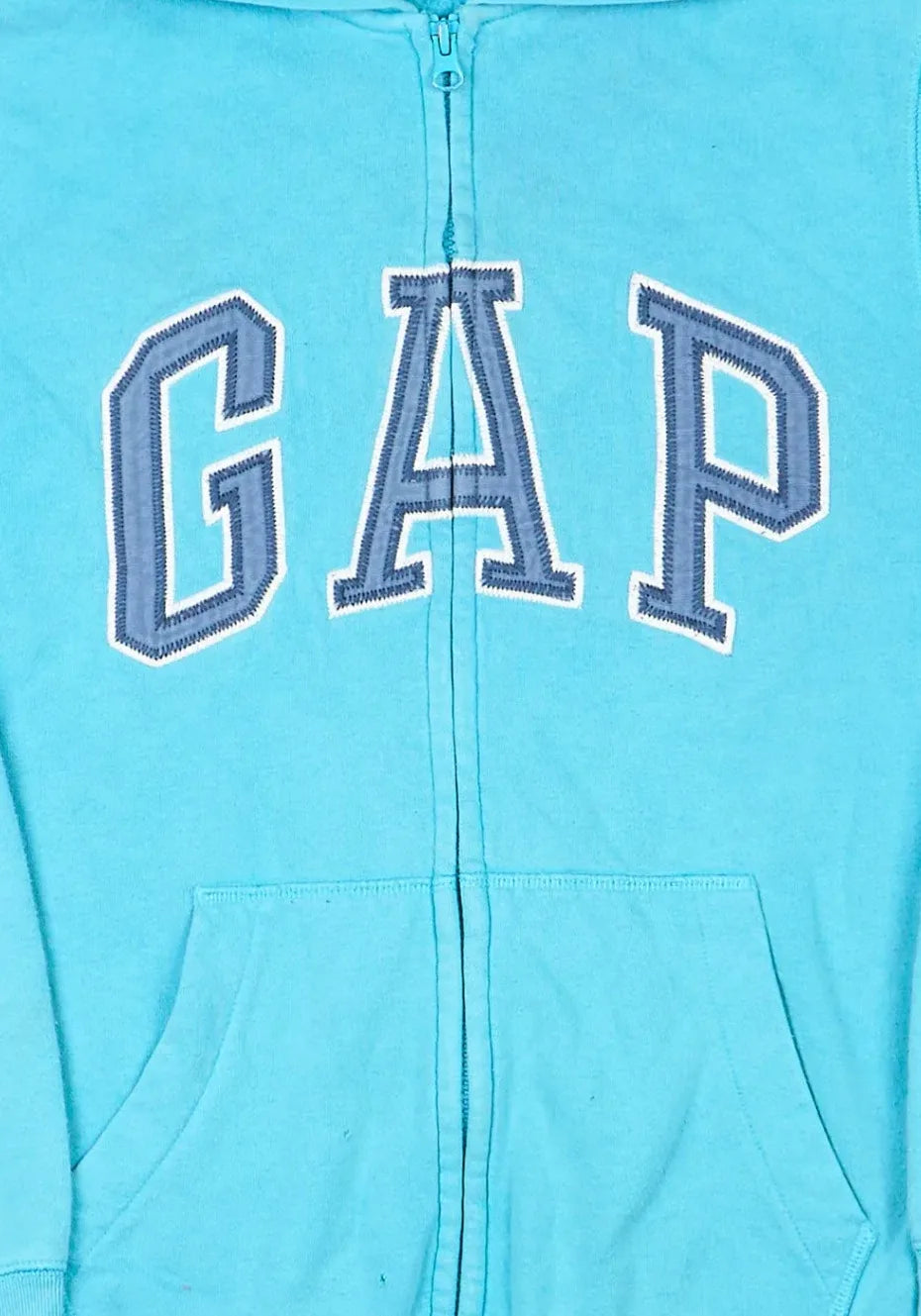 Gap - Full Zip (S)