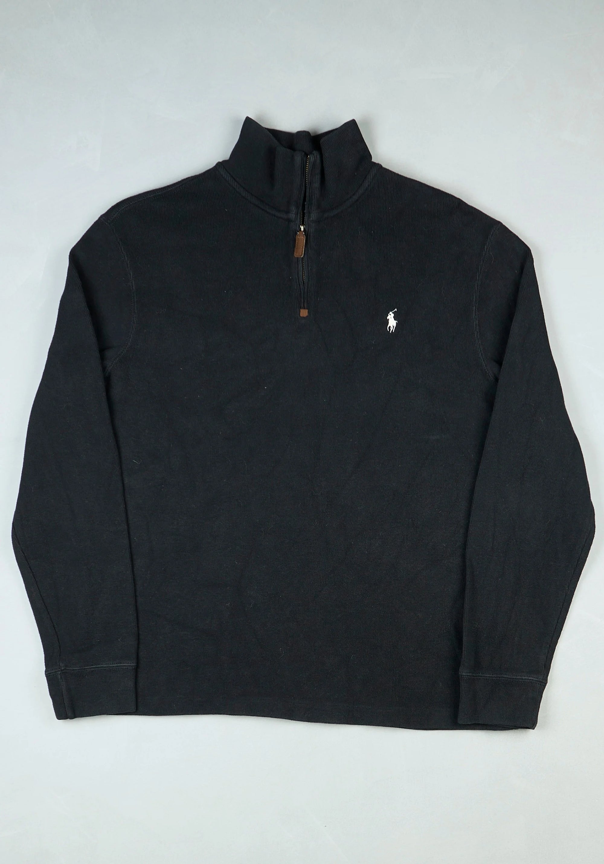 Ralph Lauren - Quarter Zip (L)