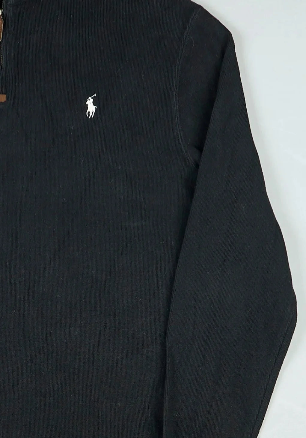 Ralph Lauren - Quarter Zip (L)