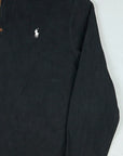 Ralph Lauren - Quarter Zip (L)