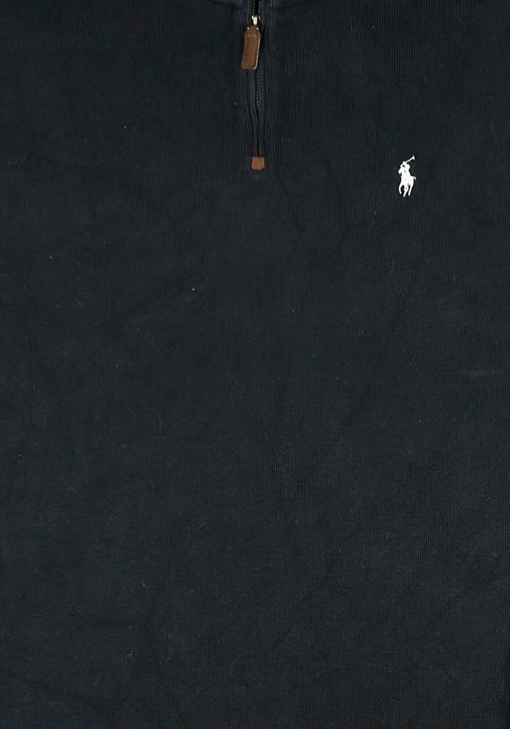 Ralph Lauren - Quarter Zip (L)