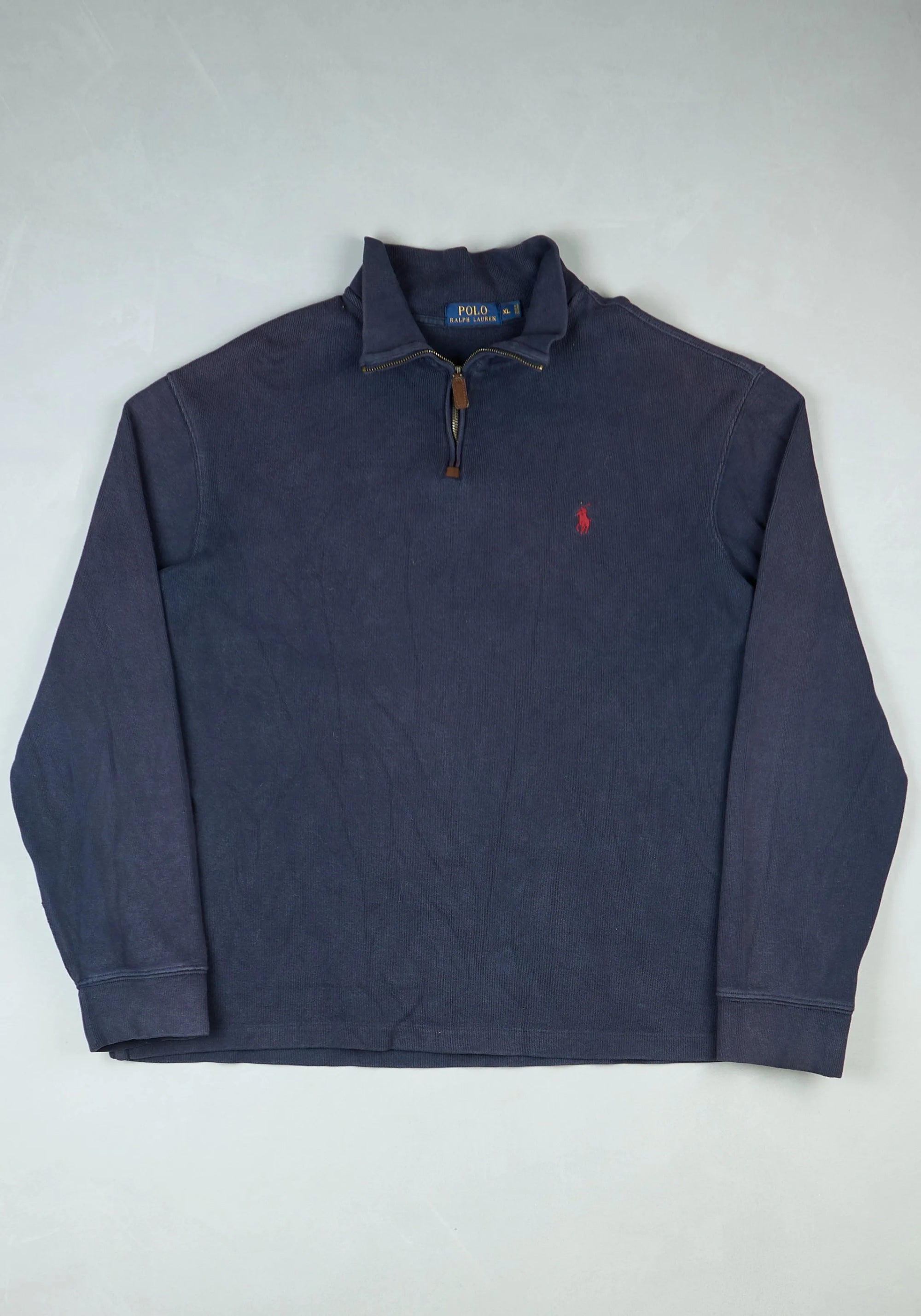 Ralph Lauren - Quarter Zip (XL)