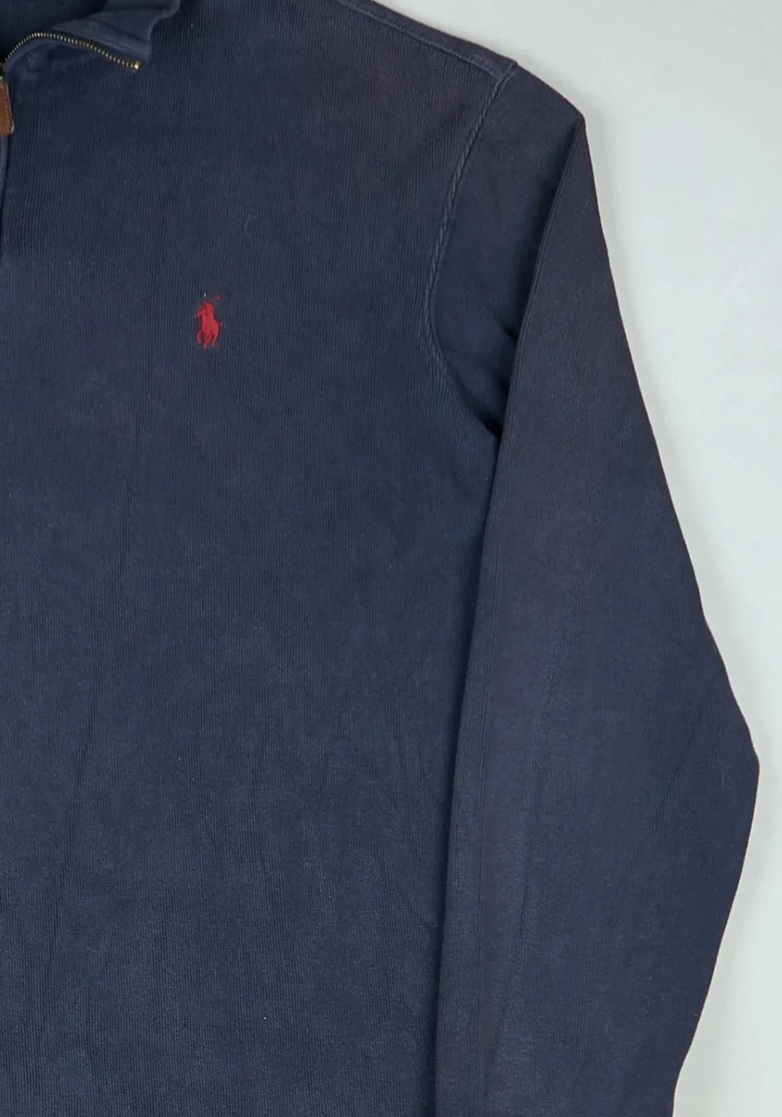 Ralph Lauren - Quarter Zip (XL)