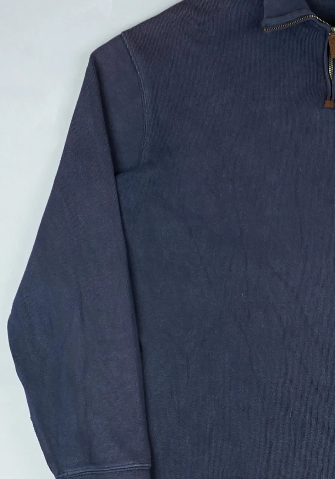 Ralph Lauren - Quarter Zip (XL)