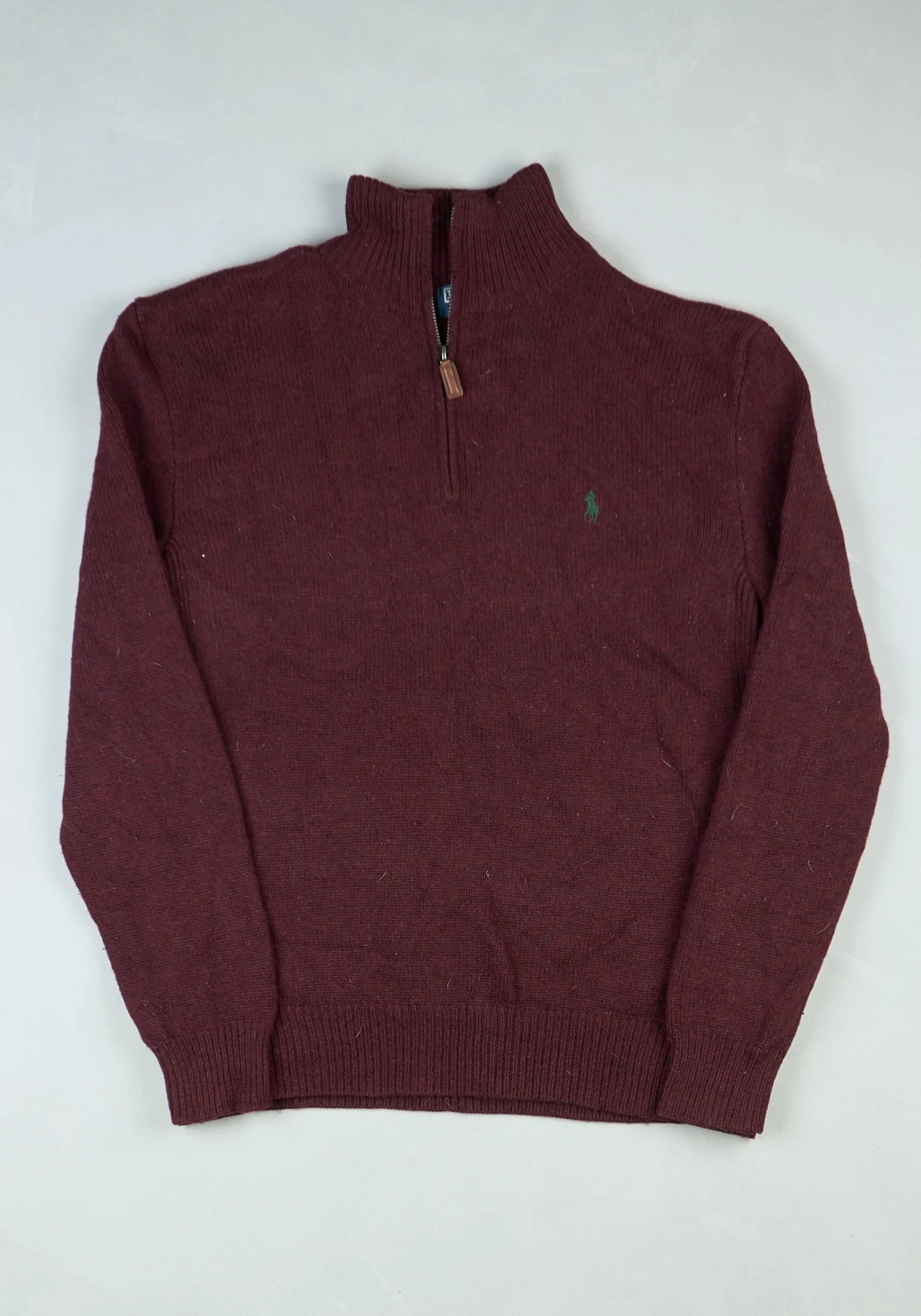 Ralph Lauren - Quarter Zip (M)