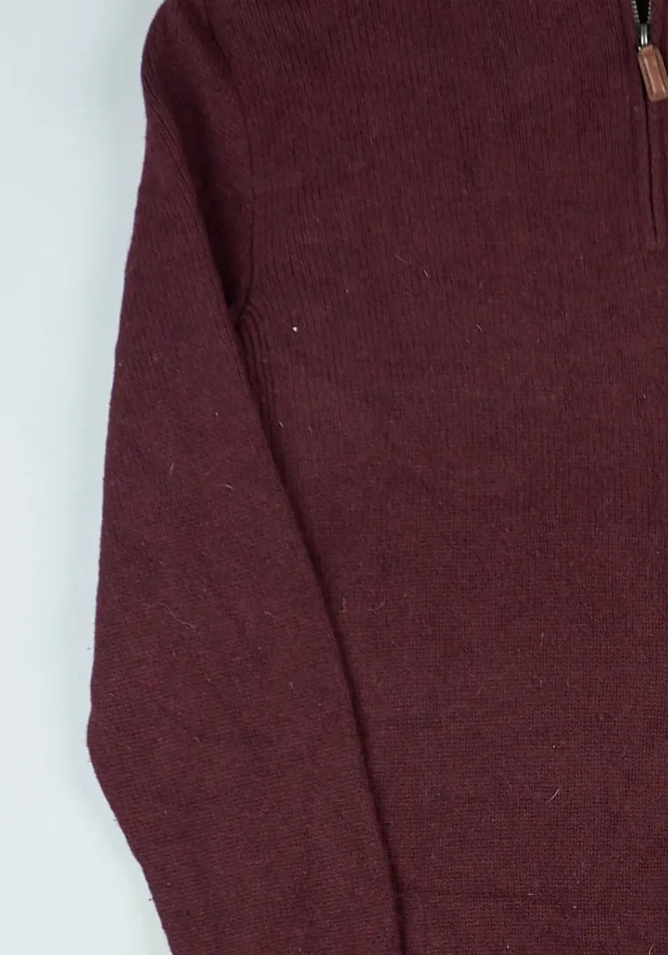 Ralph Lauren - Quarter Zip (M)