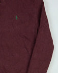 Ralph Lauren - Quarter Zip (M)