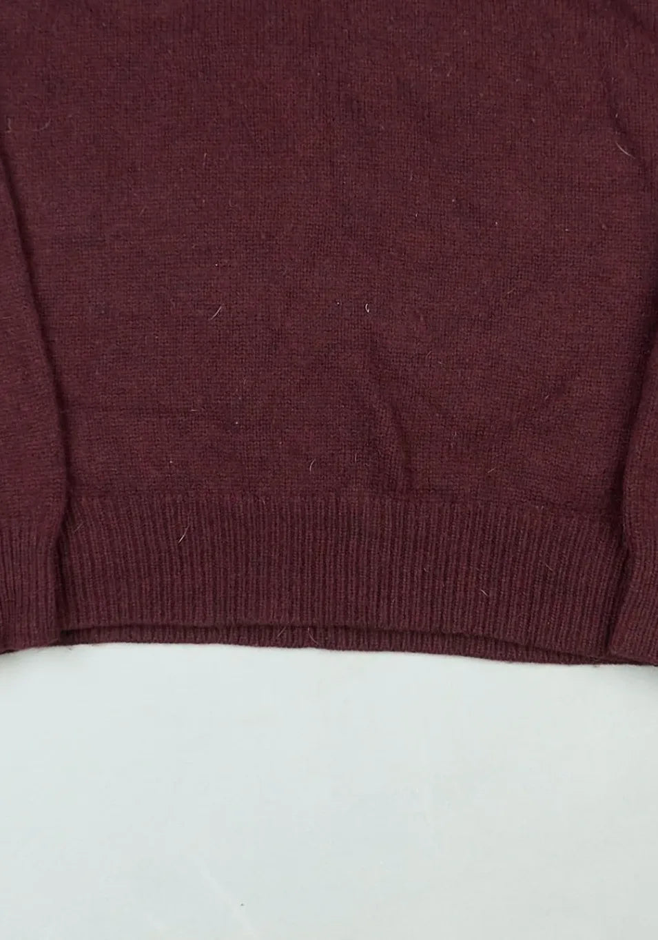 Ralph Lauren - Quarter Zip (M)