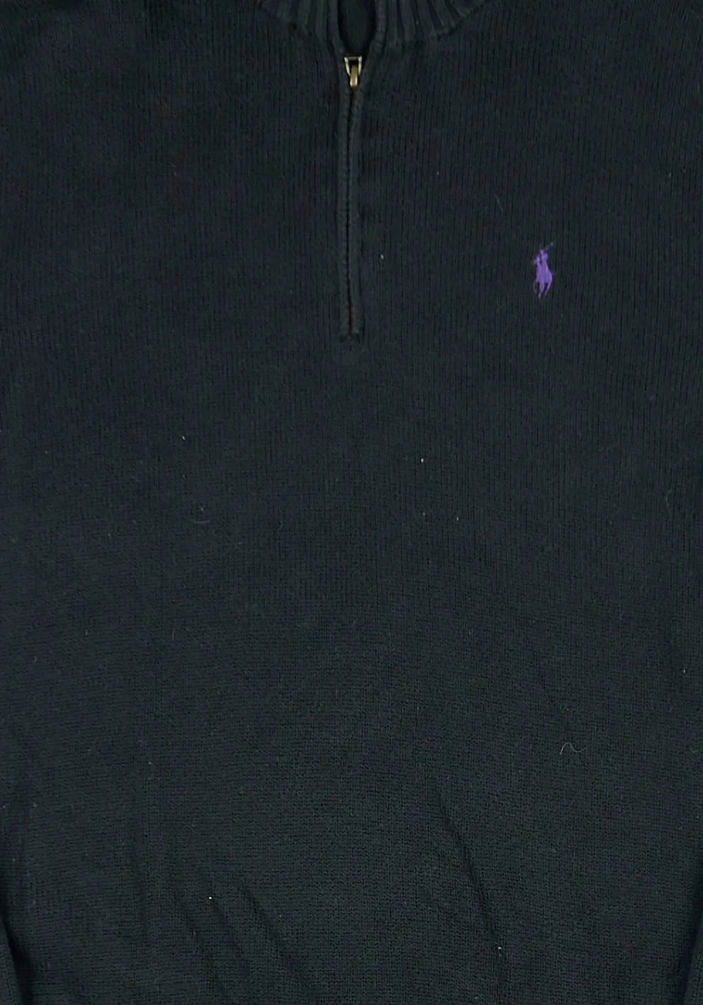 Ralph Lauren - Quarter Zip (XL)