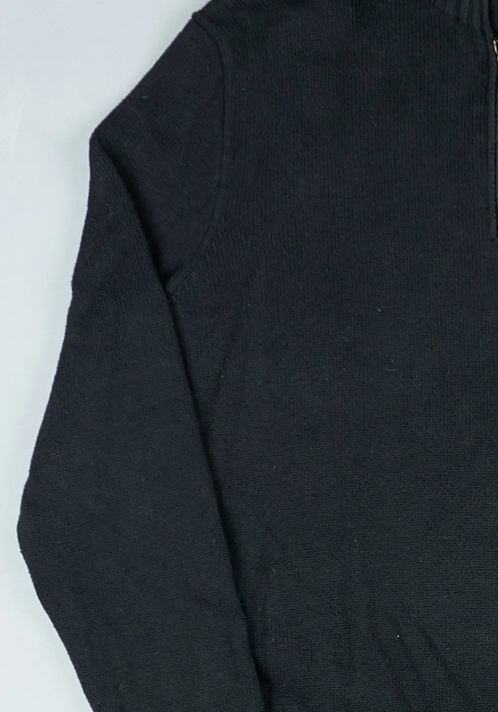 Ralph Lauren - Quarter Zip (XL)