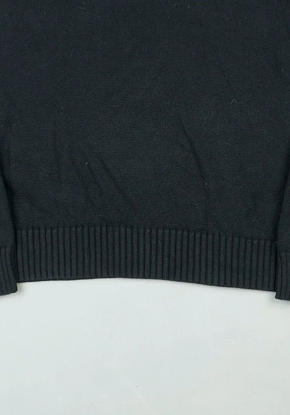 Ralph Lauren - Quarter Zip (XL)