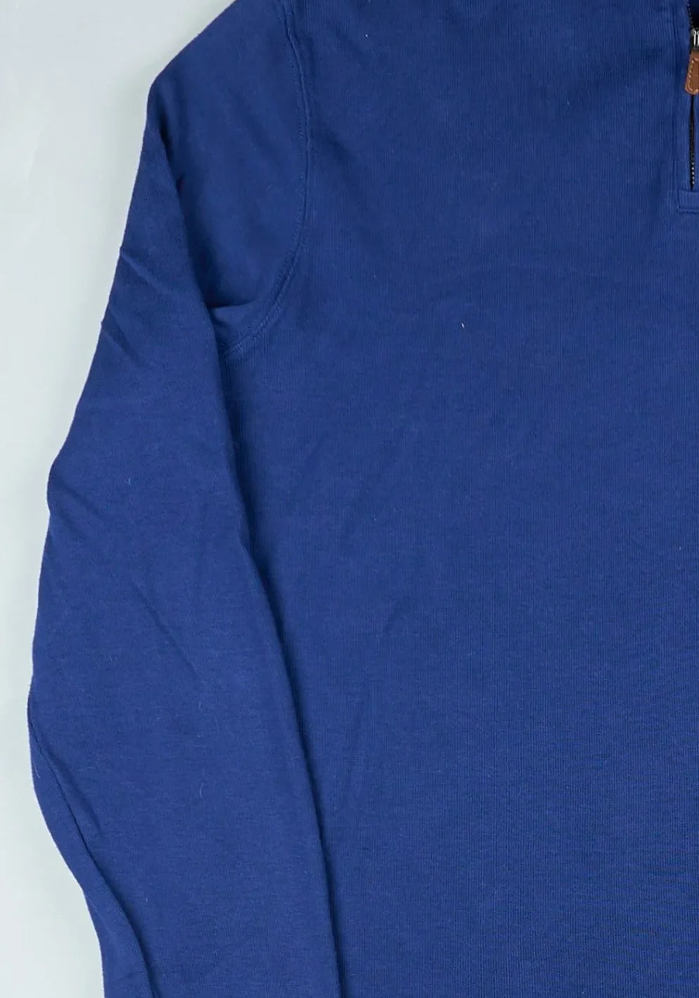 Ralph Lauren - Quarter Zip (L)