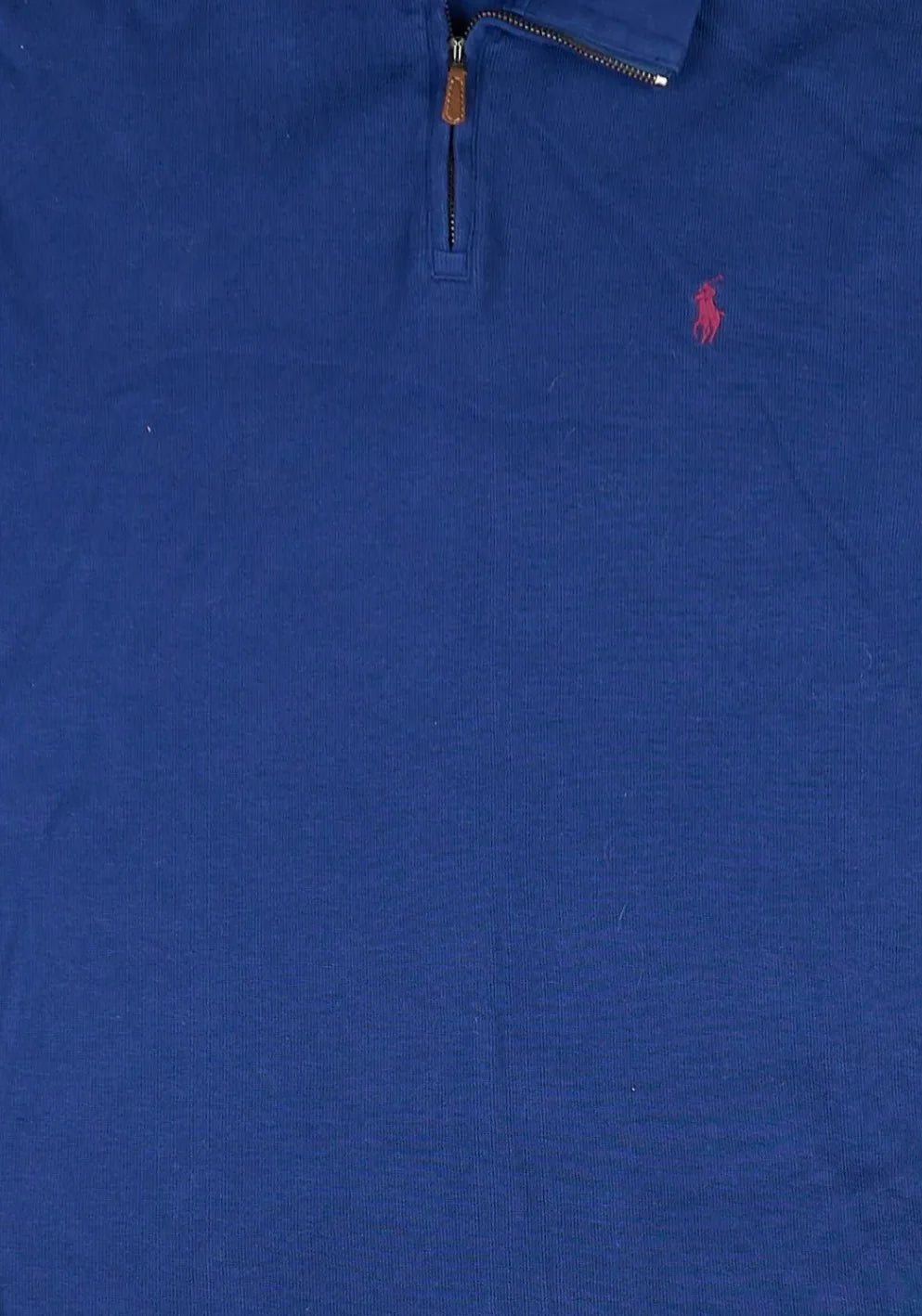 Ralph Lauren - Quarter Zip (L)