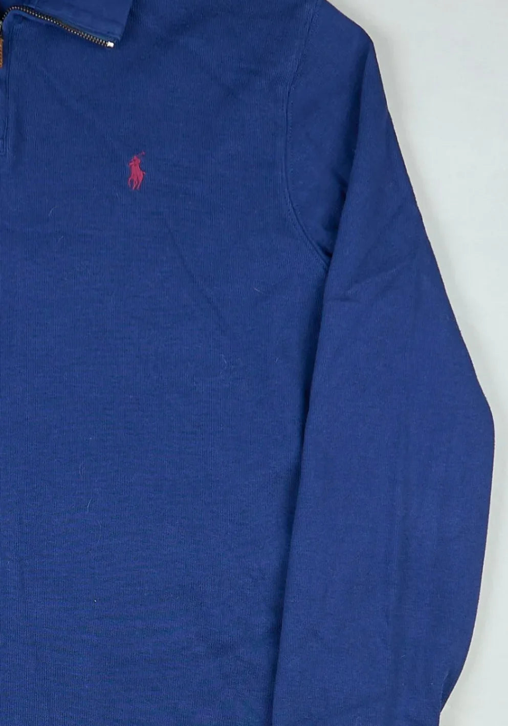 Ralph Lauren - Quarter Zip (L)