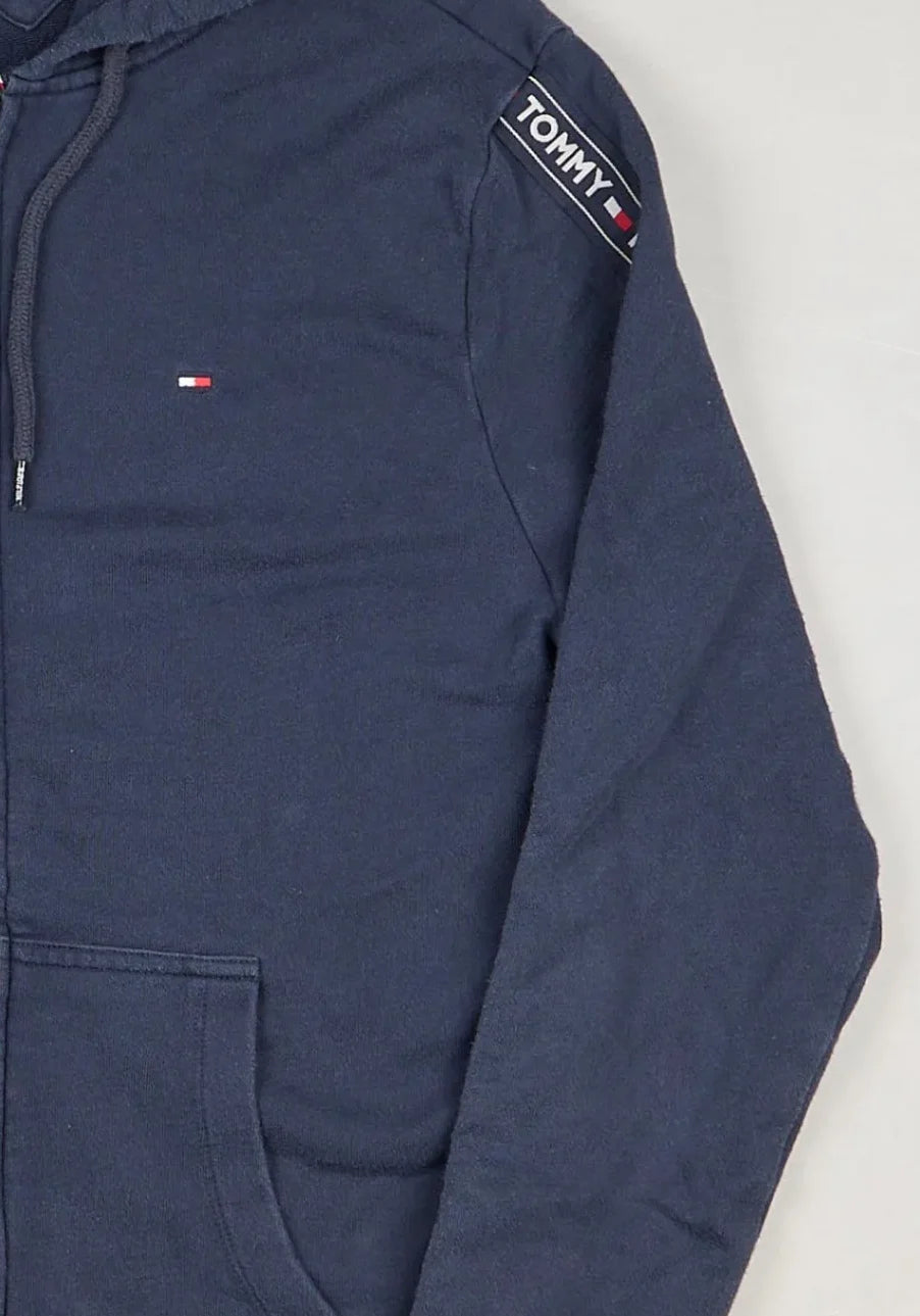 Tommy Hilfiger - Full Zip (L)