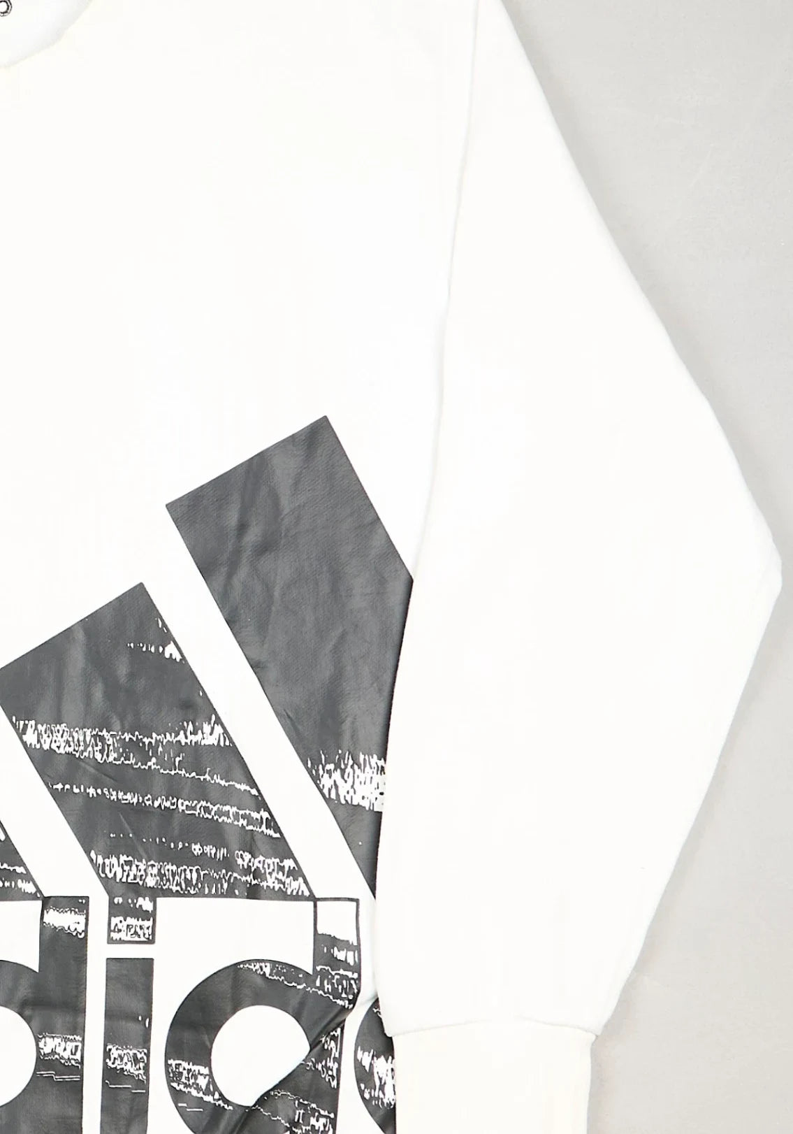 Adidas - Sweatshirt ()