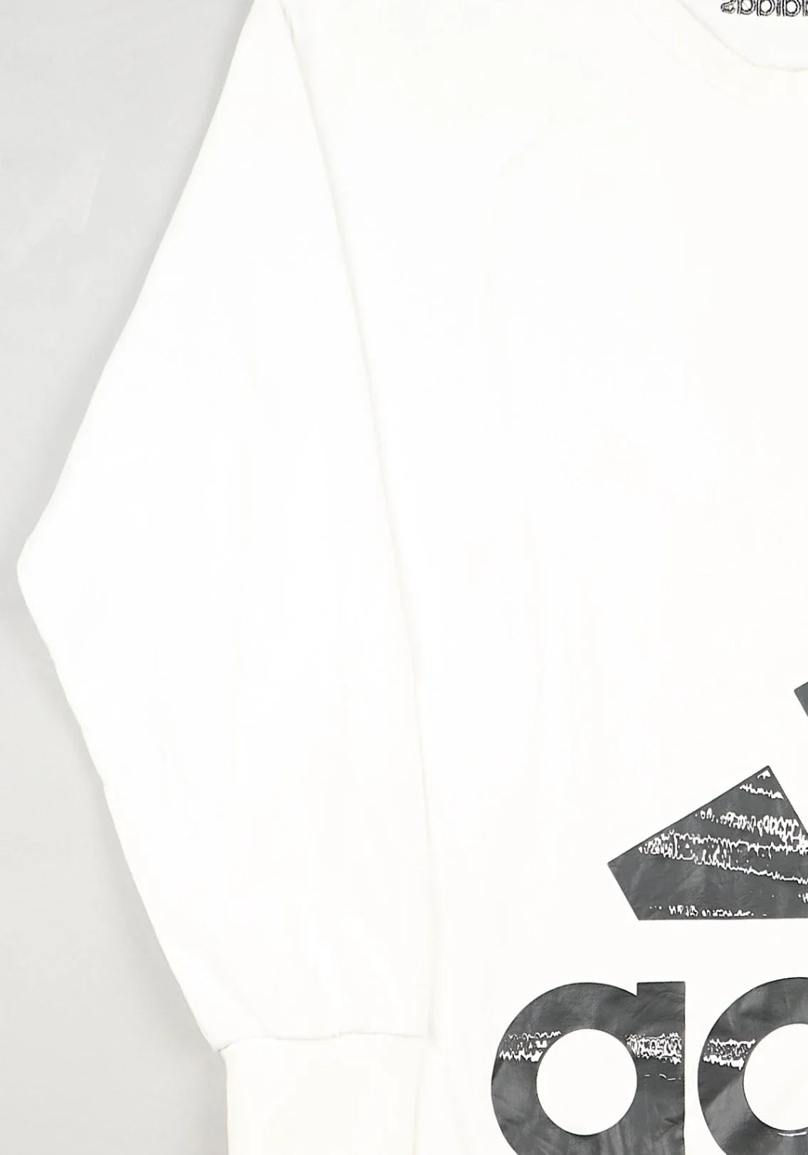 Adidas - Sweatshirt ()