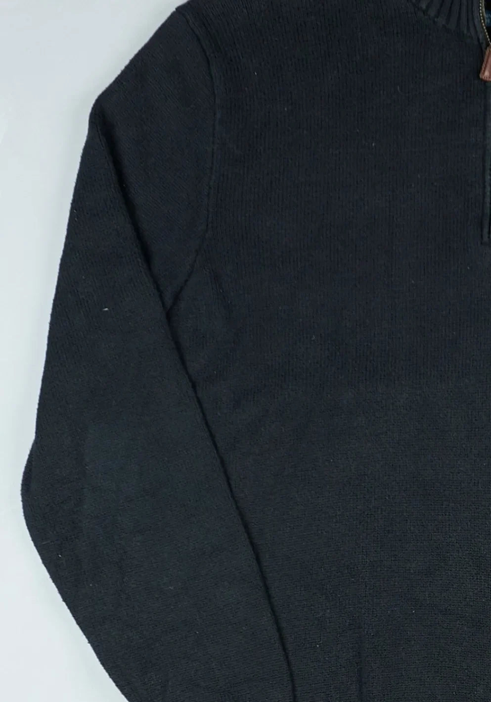 Ralph Lauren - Quarter Zip (XL)