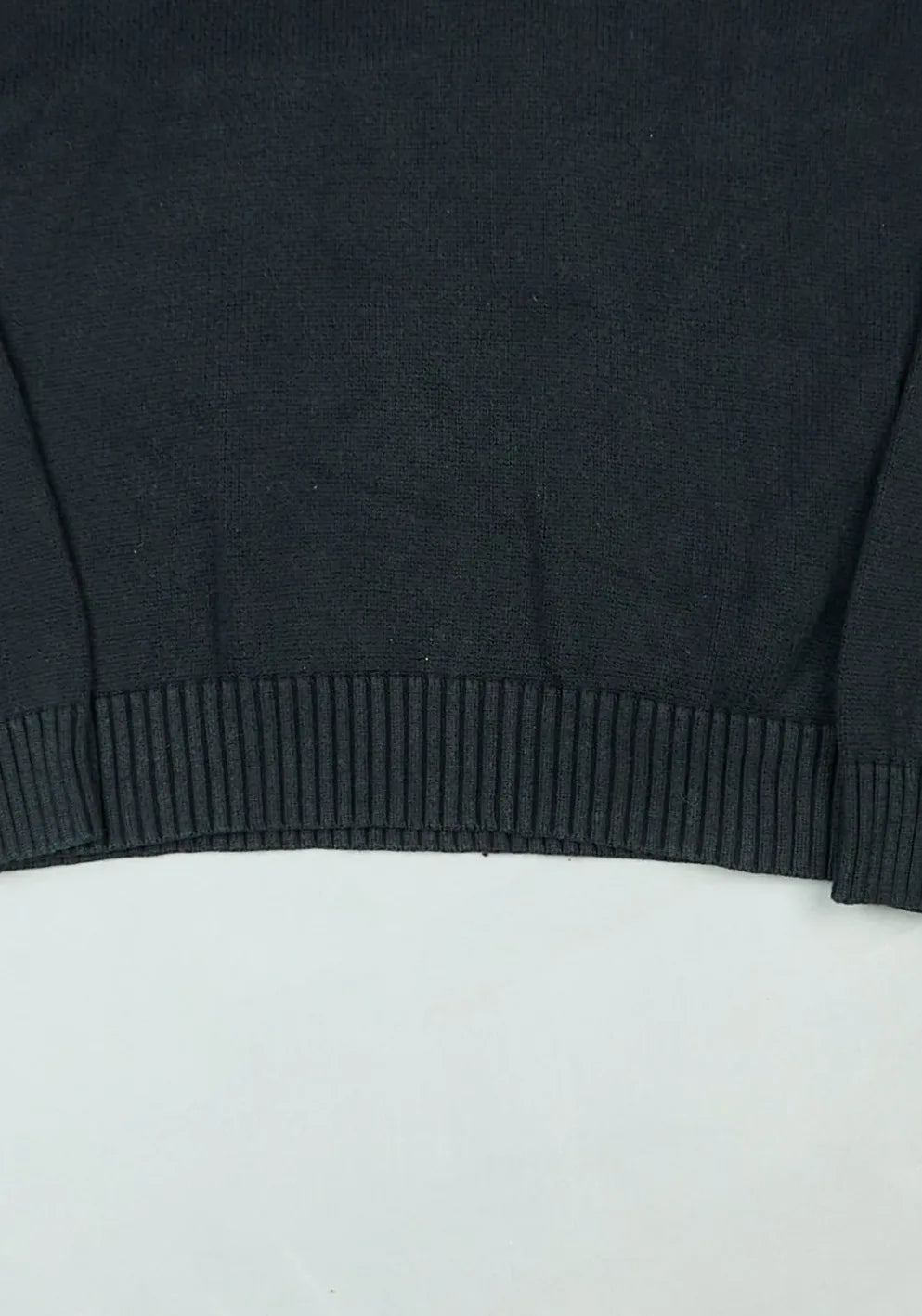 Ralph Lauren - Quarter Zip (XL)