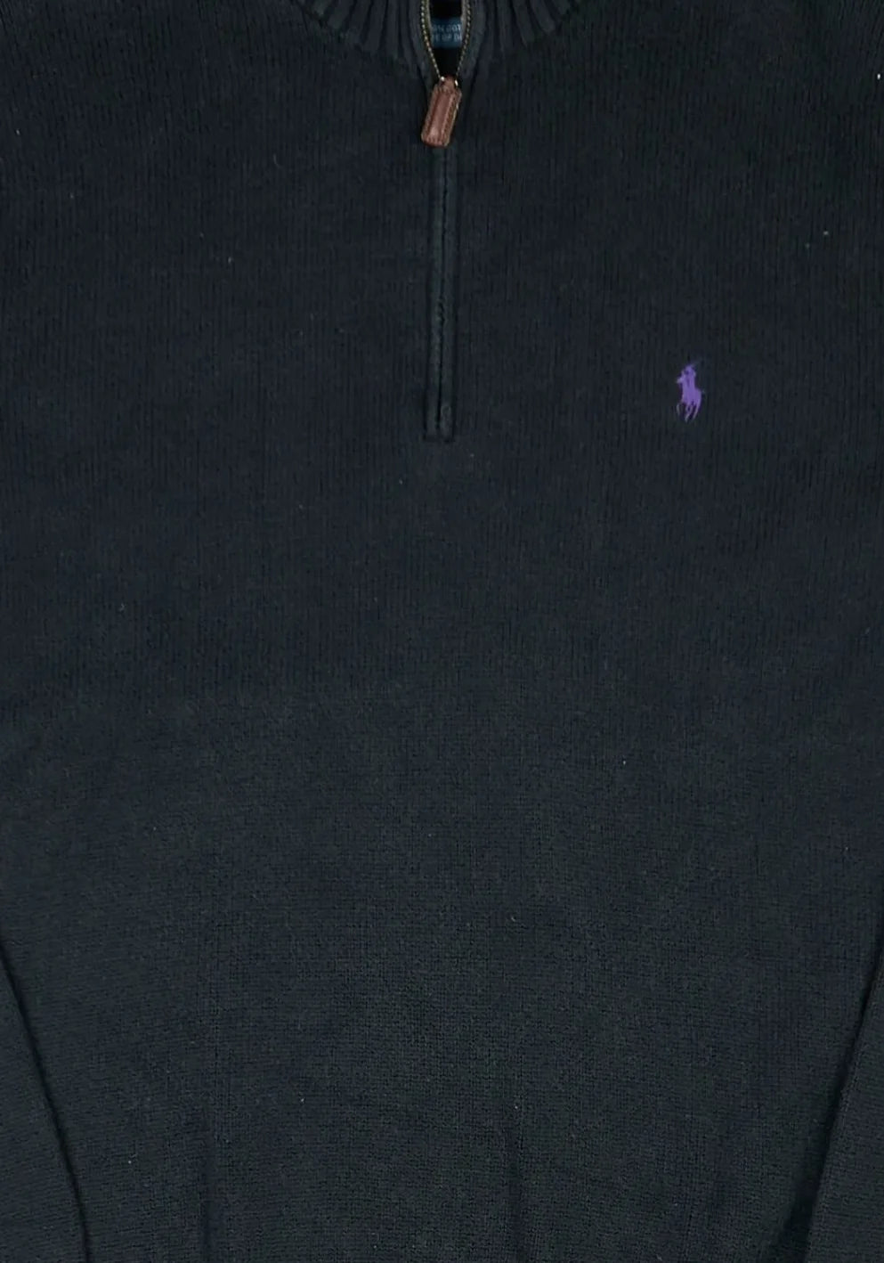 Ralph Lauren - Quarter Zip (XL)