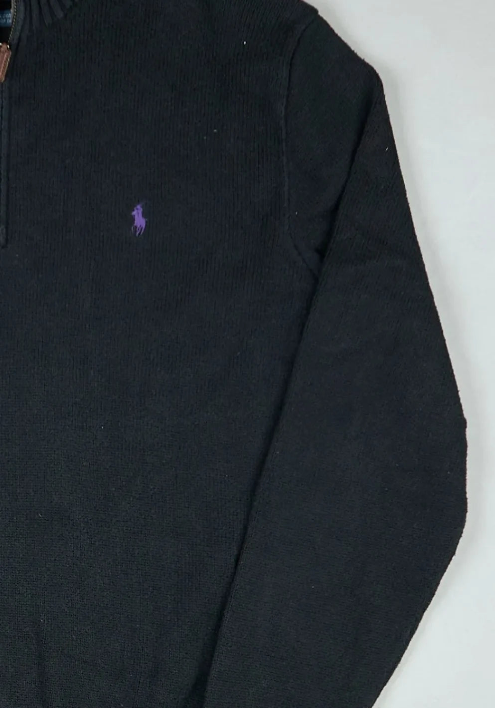 Ralph Lauren - Quarter Zip (XL)