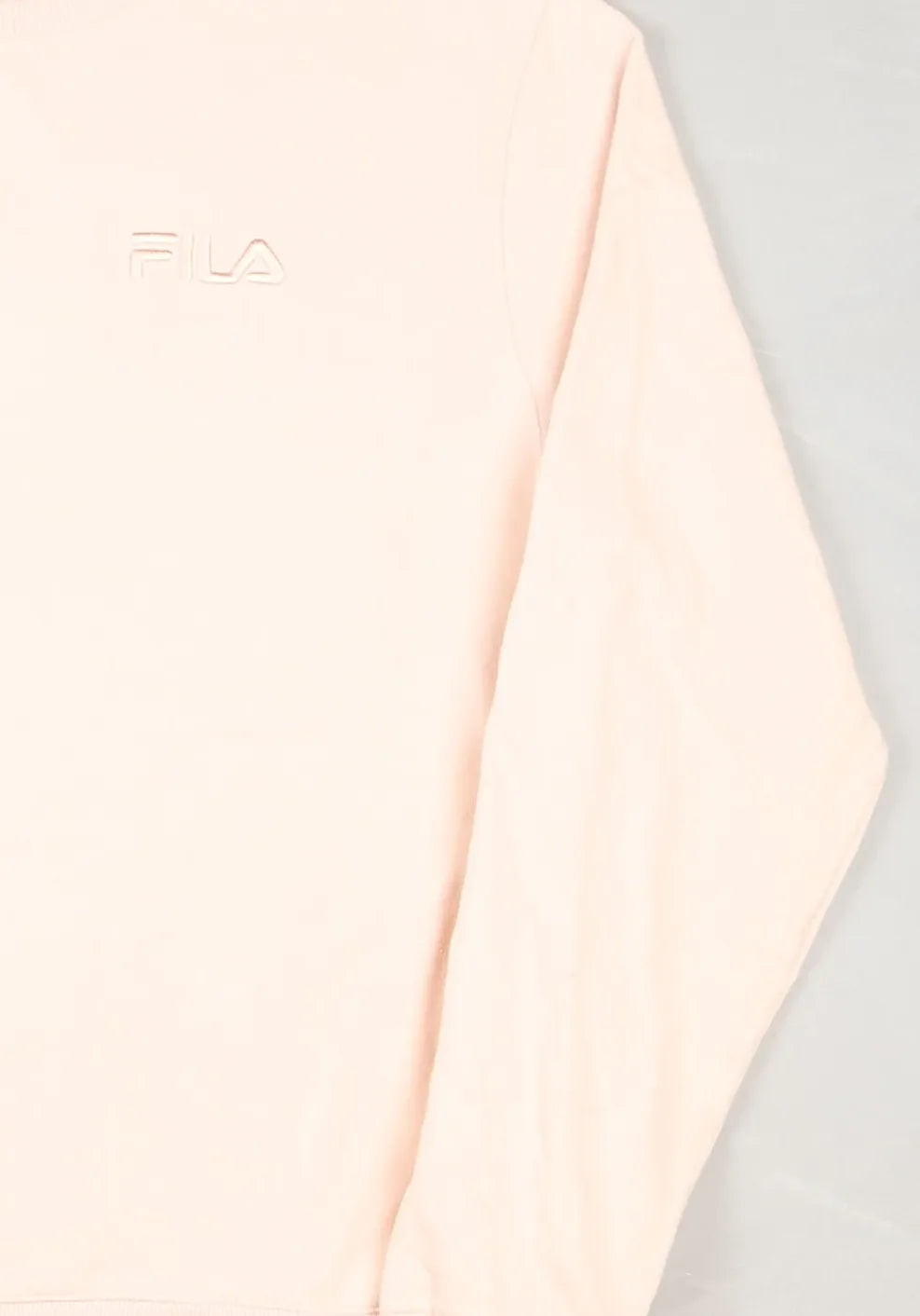 Fila - Sweatshirt ()