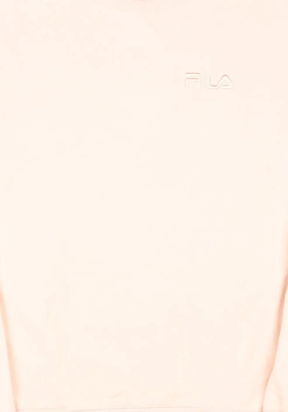 Fila - Sweatshirt ()