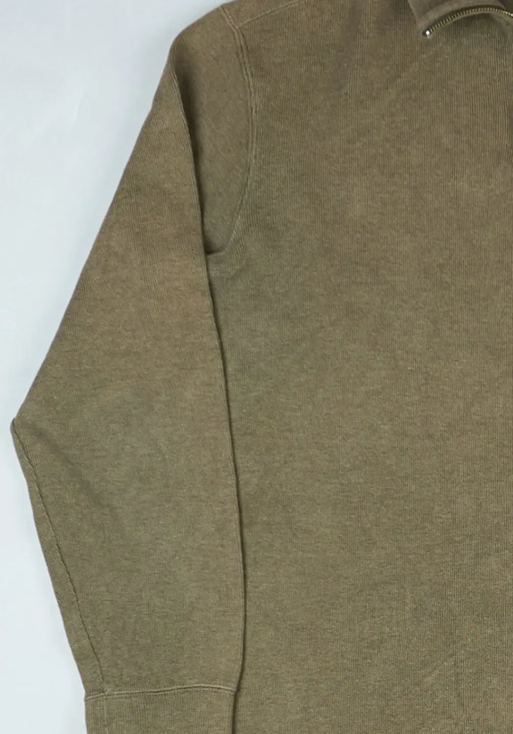 Ralph Lauren - Quarter Zip (L)