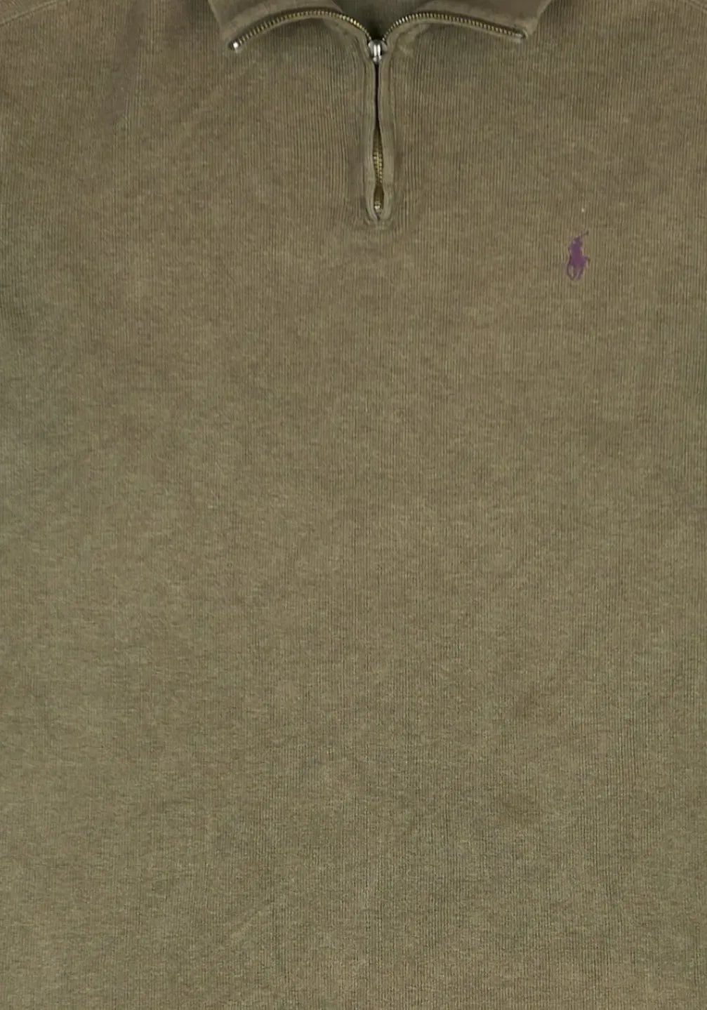 Ralph Lauren - Quarter Zip (L)