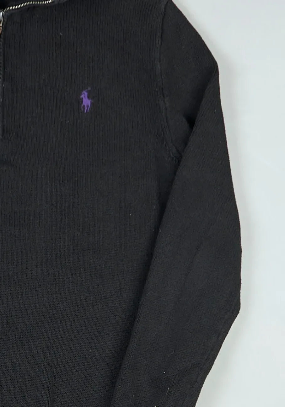 Ralph Lauren - Quarter Zip (S)