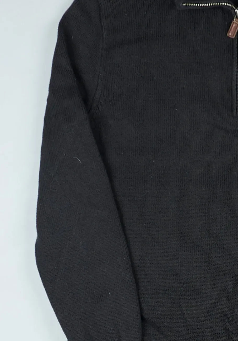 Ralph Lauren - Quarter Zip (S)
