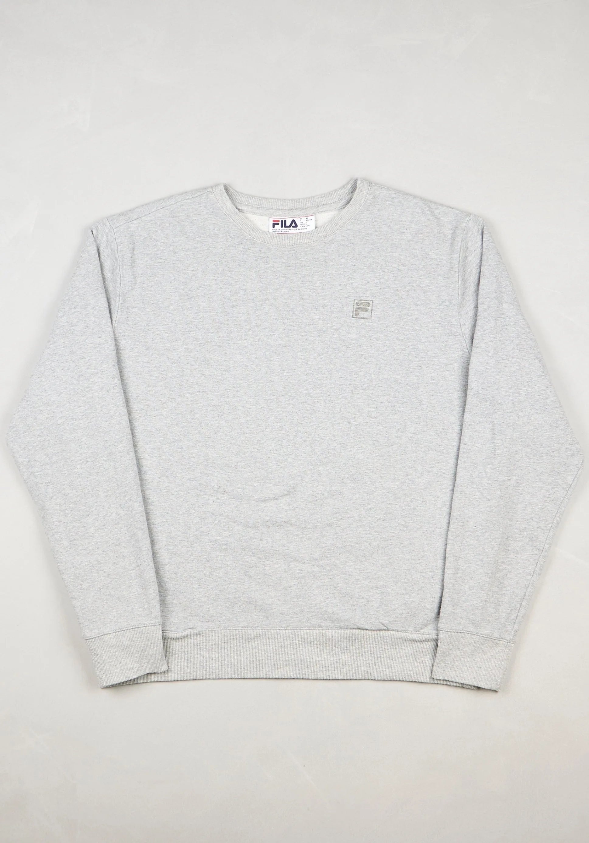 Fila - Sweatshirt (M)