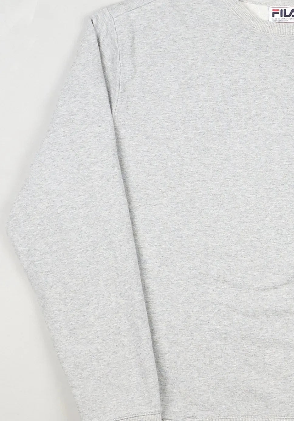 Fila - Sweatshirt (M)