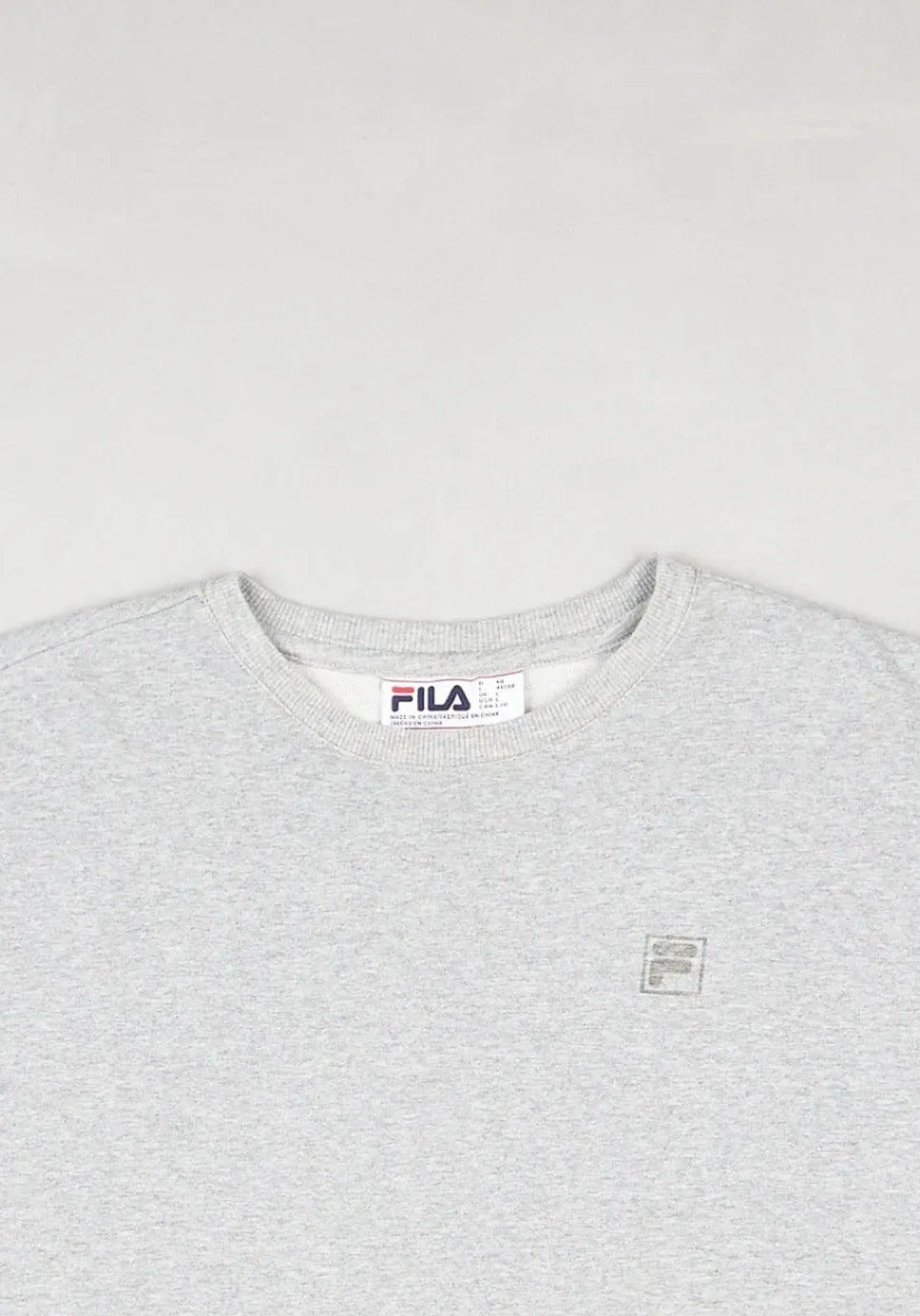 Fila - Sweatshirt (M)
