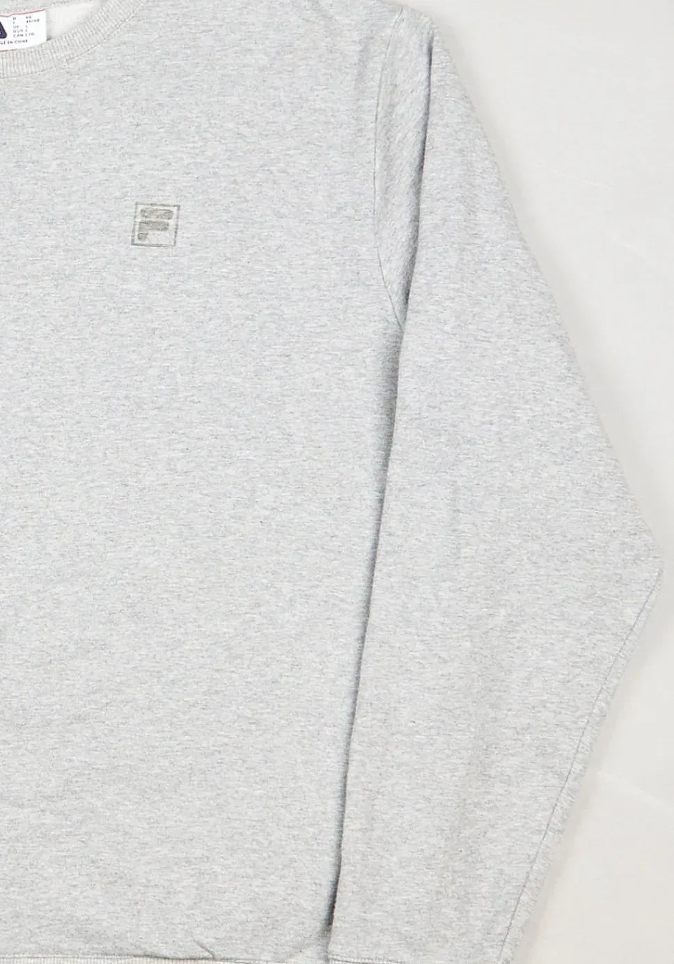 Fila - Sweatshirt (M)