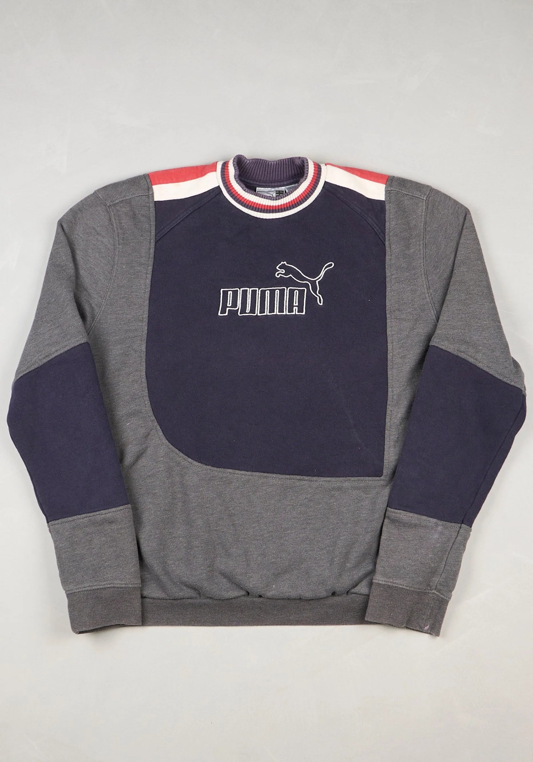 Puma - Sweatshirt (XS)