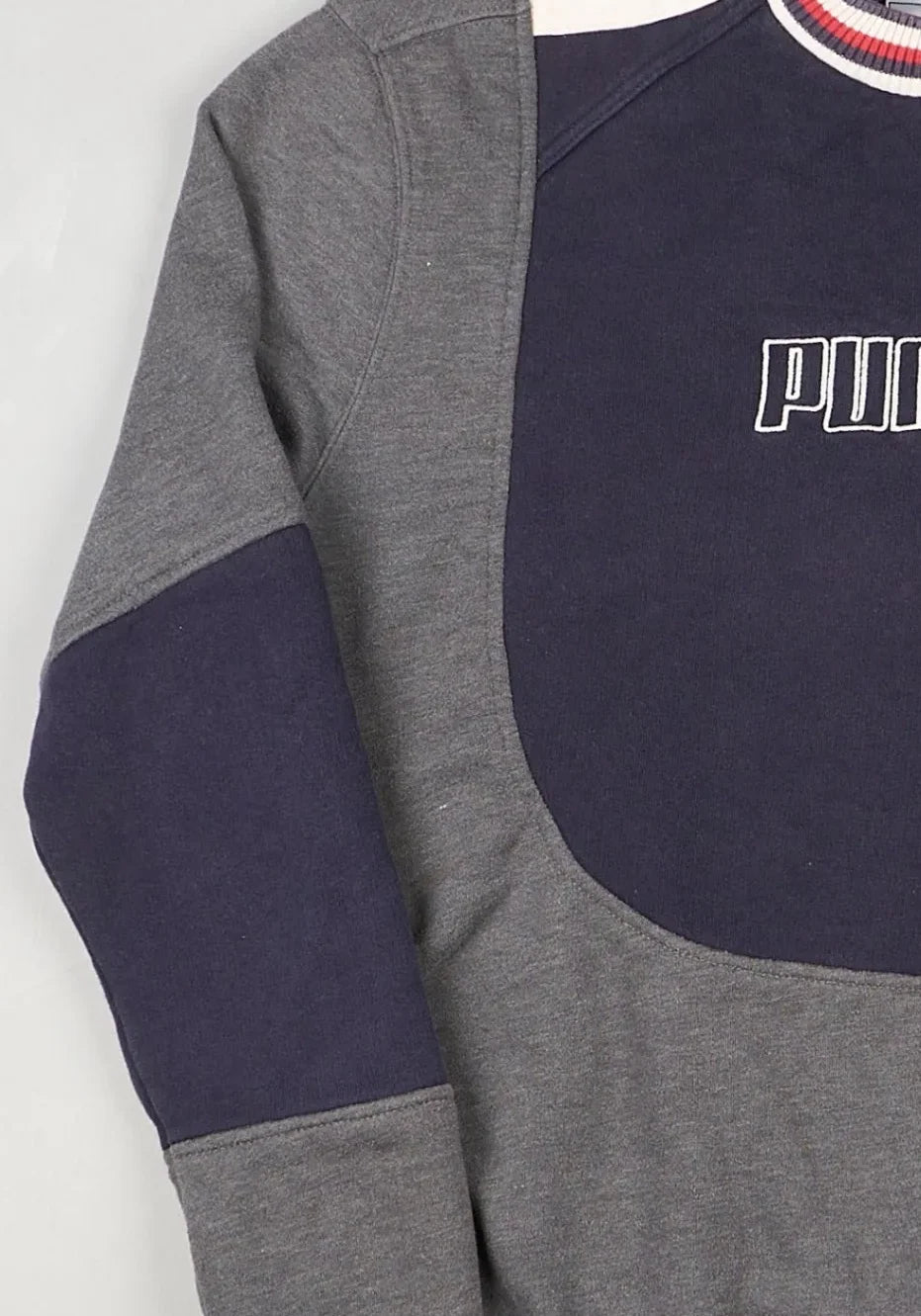 Puma - Sweatshirt (XS)