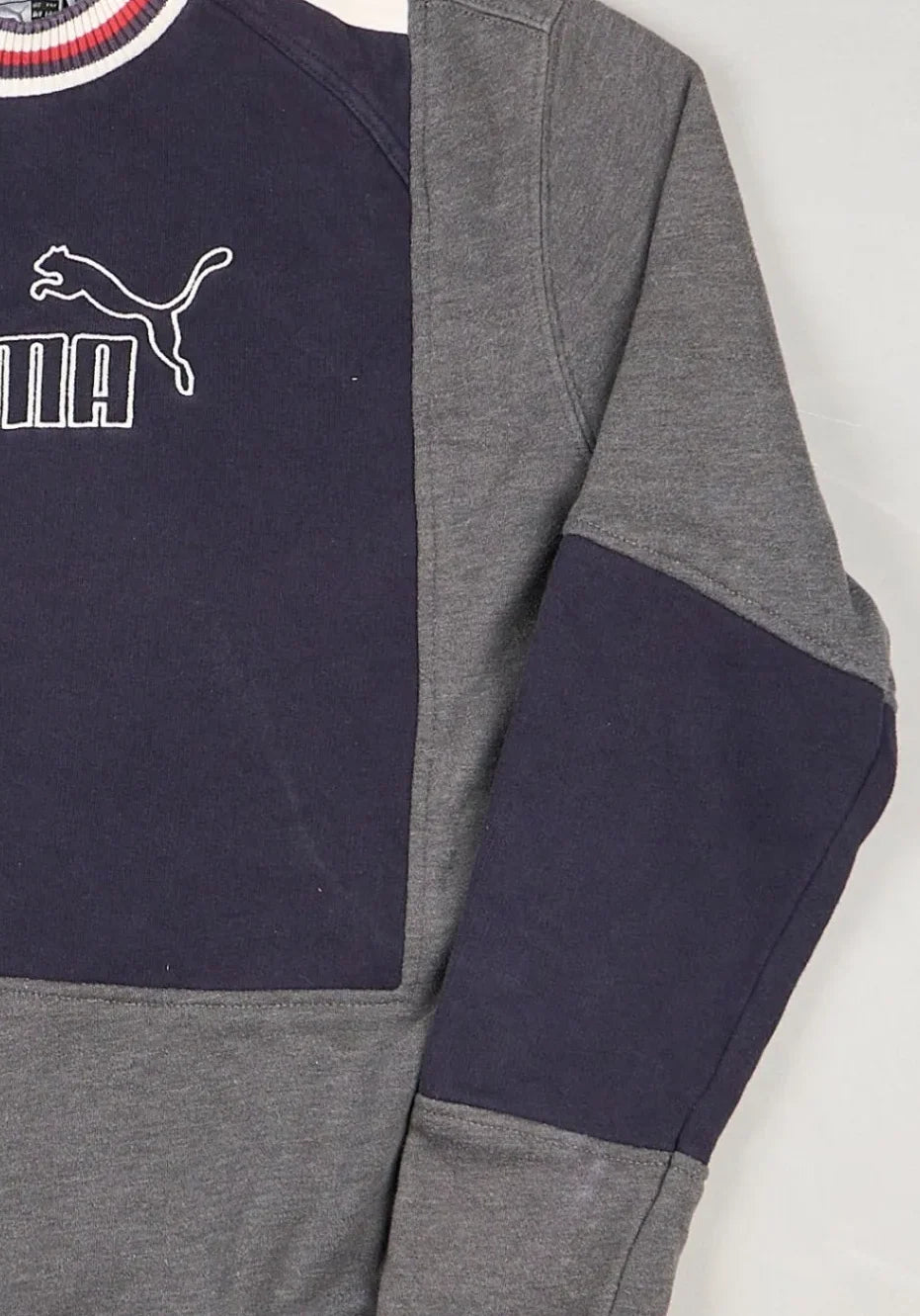 Puma - Sweatshirt (XS)