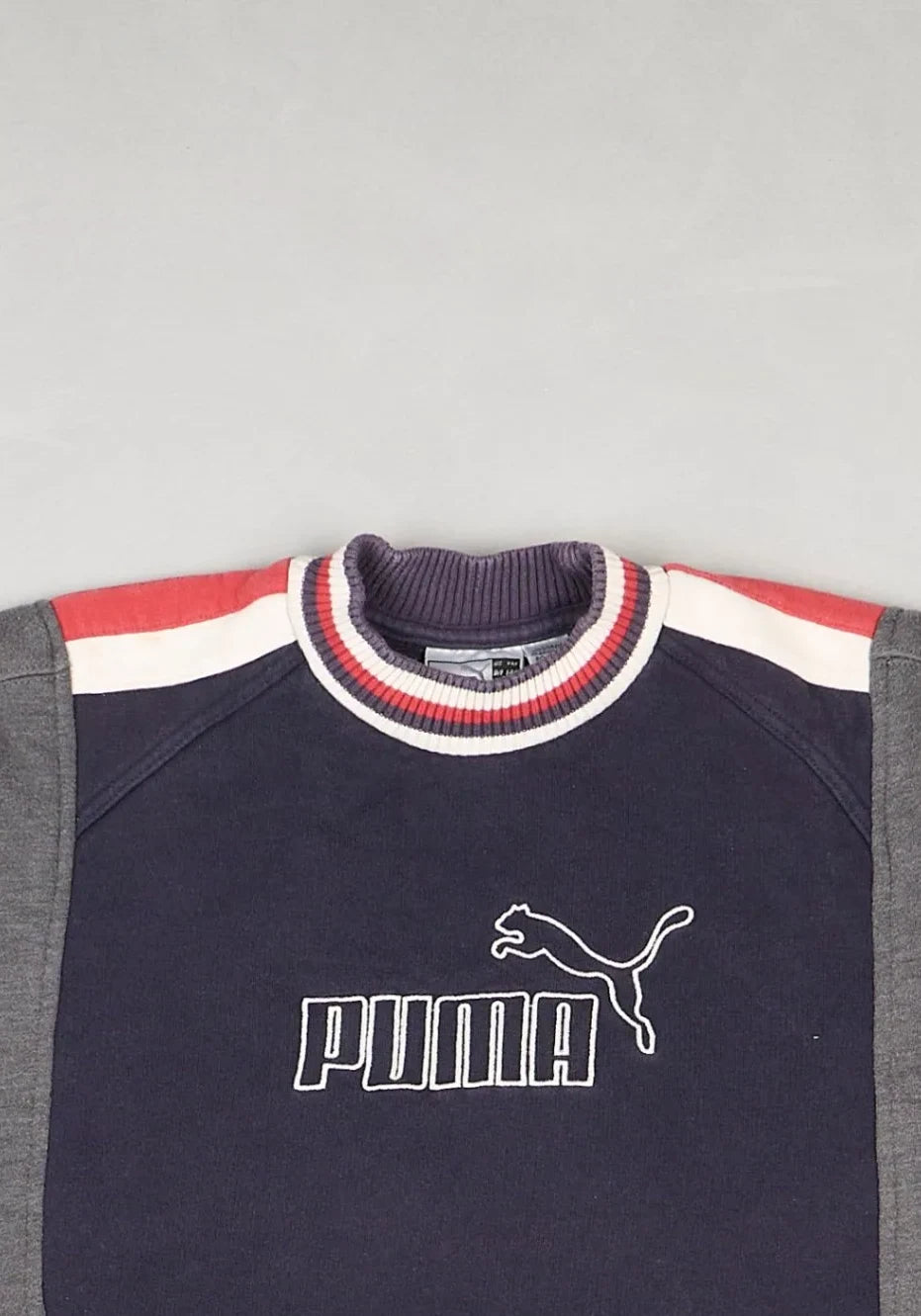 Puma - Sweatshirt (XS)